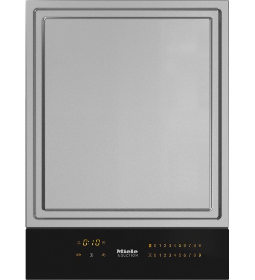 Miele美诺CS 7632FL 美诺多米诺灶铁板烧Smartline 